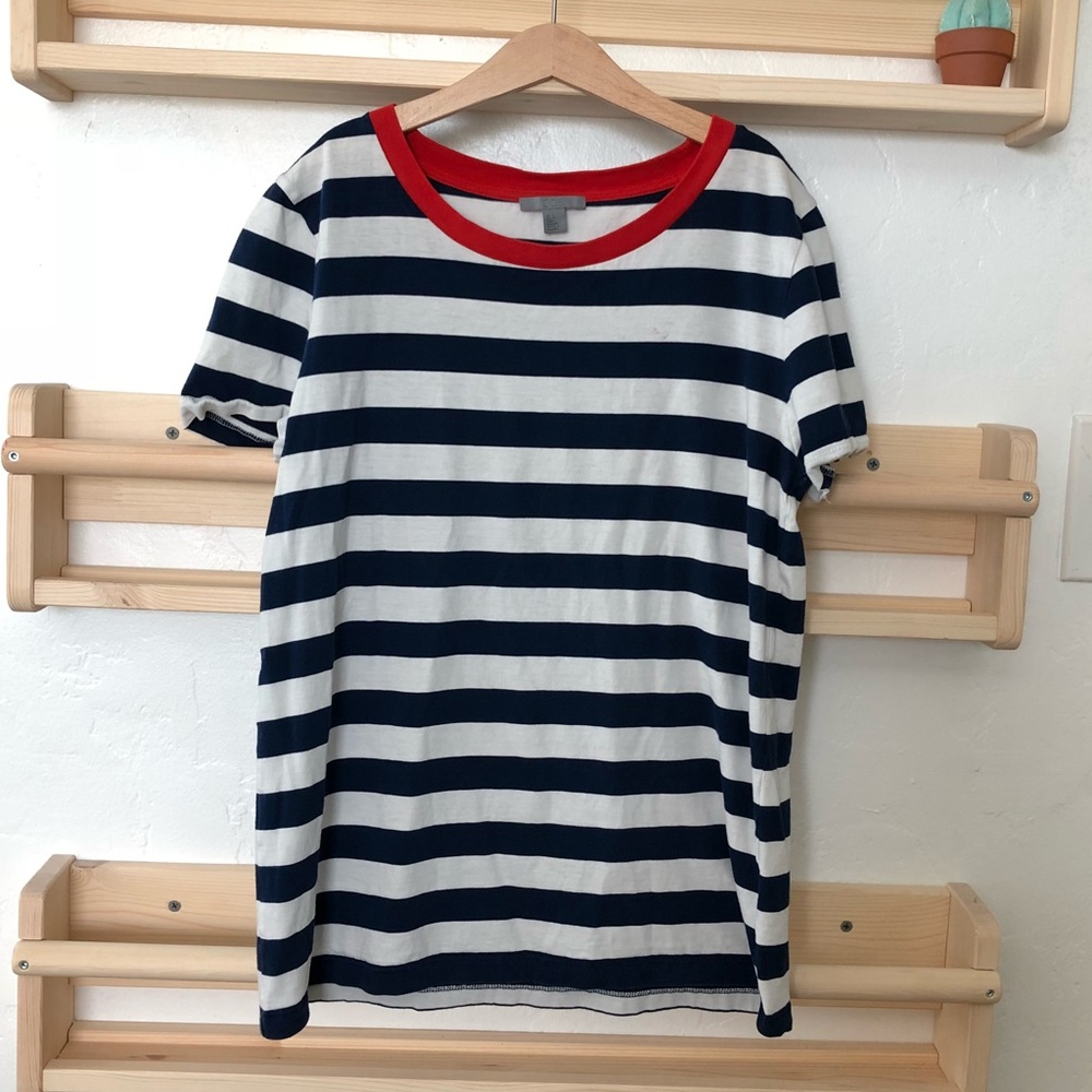 COS tee shirt